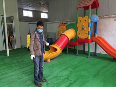 专业守护洁净空间 南京保洁消毒与地毯清洗服务全解析