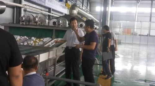 区卫生监督所严查餐饮具集中消毒单位，筑牢食品安全防线