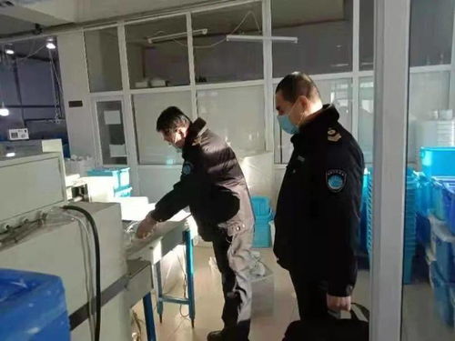 佳木斯市卫生计生综合监督执法局开展元旦春节期间餐具饮具集中消毒服务单位专项监督检查